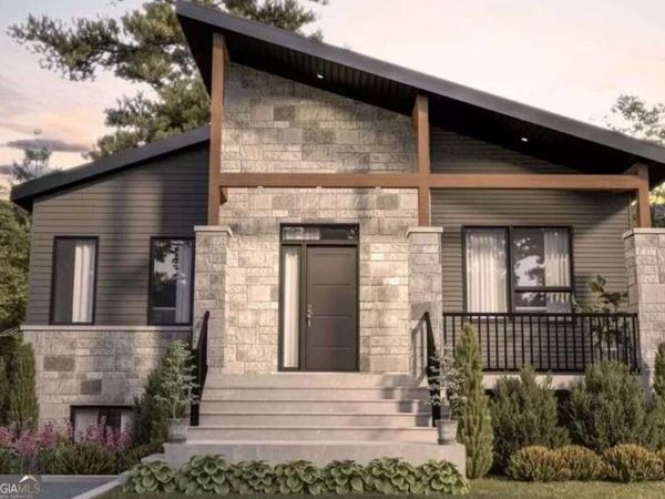 0 Evergreen Lane, Sky Valley, GA 30537