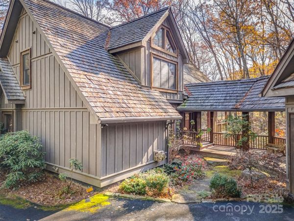 129 Ivy Ridge, Unit I-26, Lake Toxaway, NC 28747