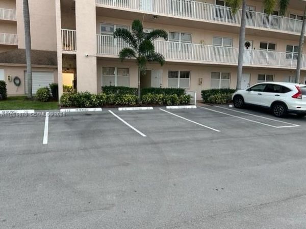 2607 NW 104th Ave, Unit 106, Sunrise, FL 33322
