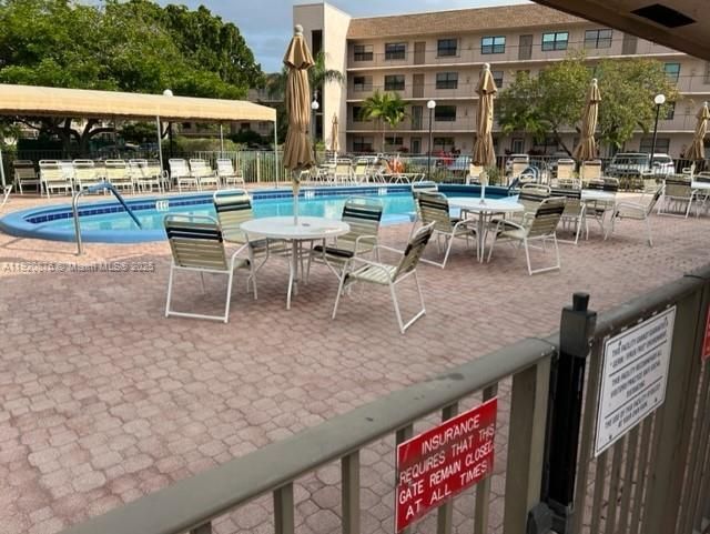 2607 NW 104th Ave, Unit 106, Sunrise, FL 33322 Photo