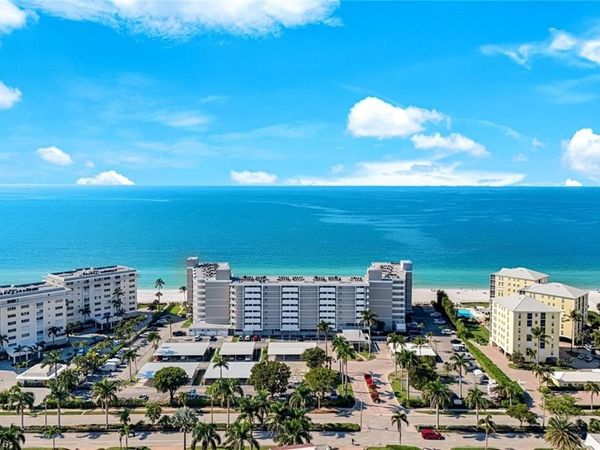 3443 Gulf Shore BLVD N, Unit 309, NAPLES, FL 34103