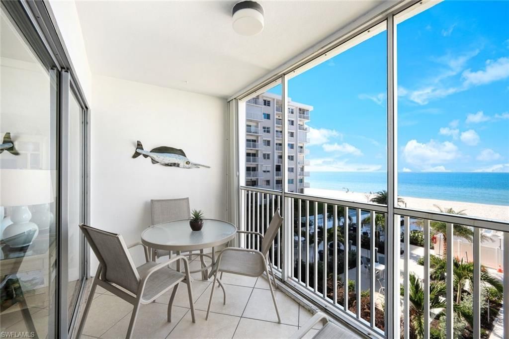 3443 Gulf Shore Blvd N, Unit 309, Naples, FL 34103 Photo