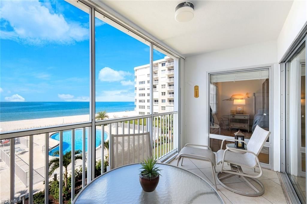 3443 Gulf Shore Blvd N, Unit 309, Naples, FL 34103 Photo