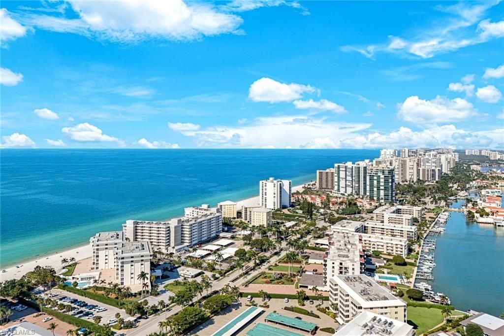 3443 Gulf Shore Blvd N, Unit 309, Naples, FL 34103 Photo