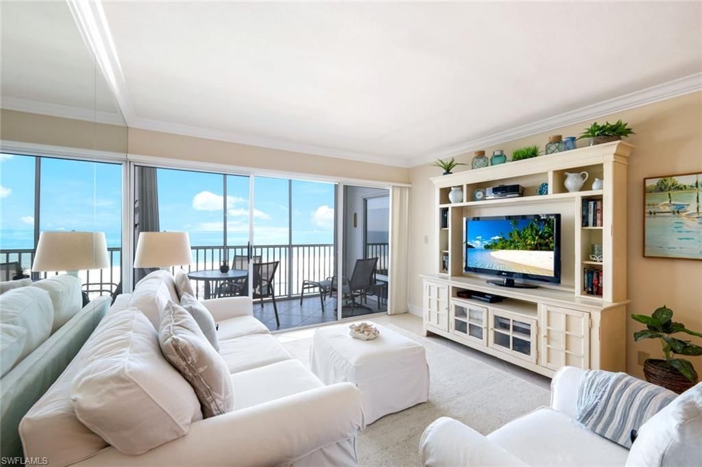 3443 Gulf Shore Blvd N, Unit 309, Naples, FL 34103 Photo