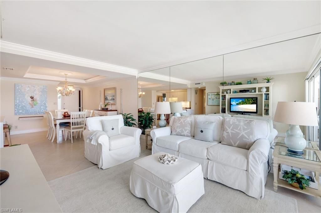 3443 Gulf Shore Blvd N, Unit 309, Naples, FL 34103 Photo