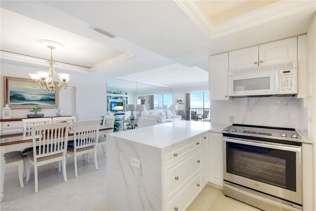 3443 Gulf Shore Blvd N, Unit 309, Naples, FL 34103 Photo