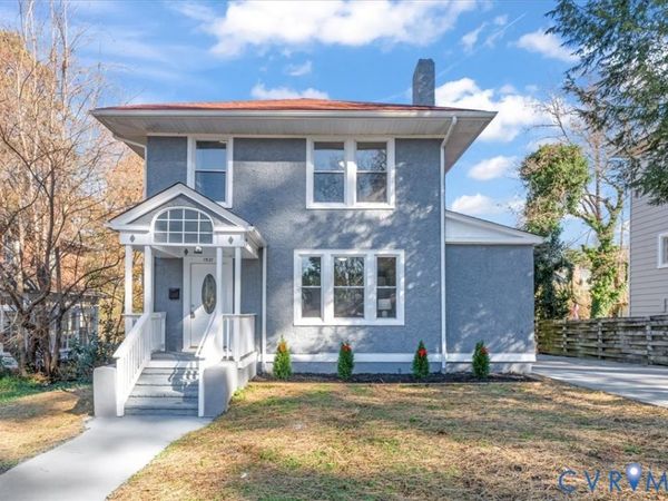 1531 Berkeley Avenue, Petersburg, VA 23805