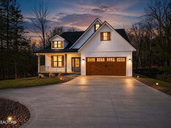232 Westchester Drive, Crossville, TN 38558