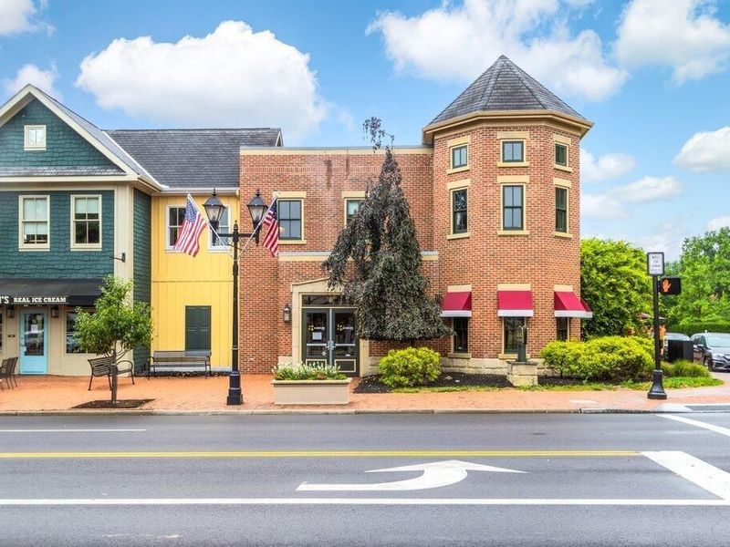 61 Franklin Street, Dublin, OH 43017 Photo 1