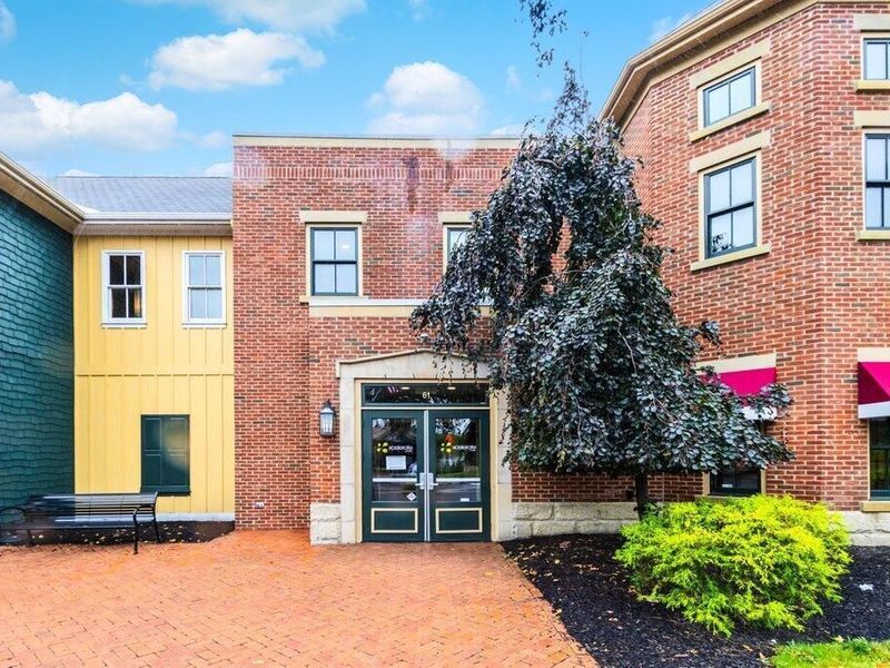 61 Franklin Street, Dublin, OH 43017 Photo 3