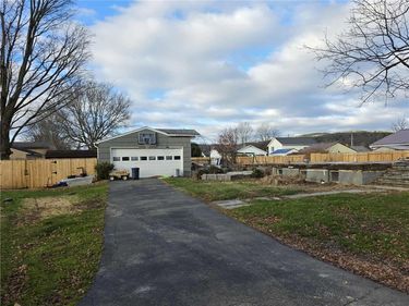 27 Dalrymple Avenue, Pine City, NY 14871