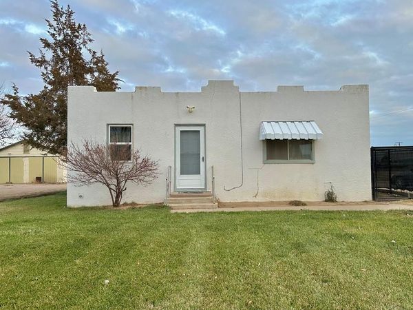 107 Otero, Ordway, CO 81063