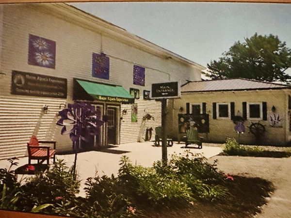 608 Atlantic Highway, Northport, ME 04849