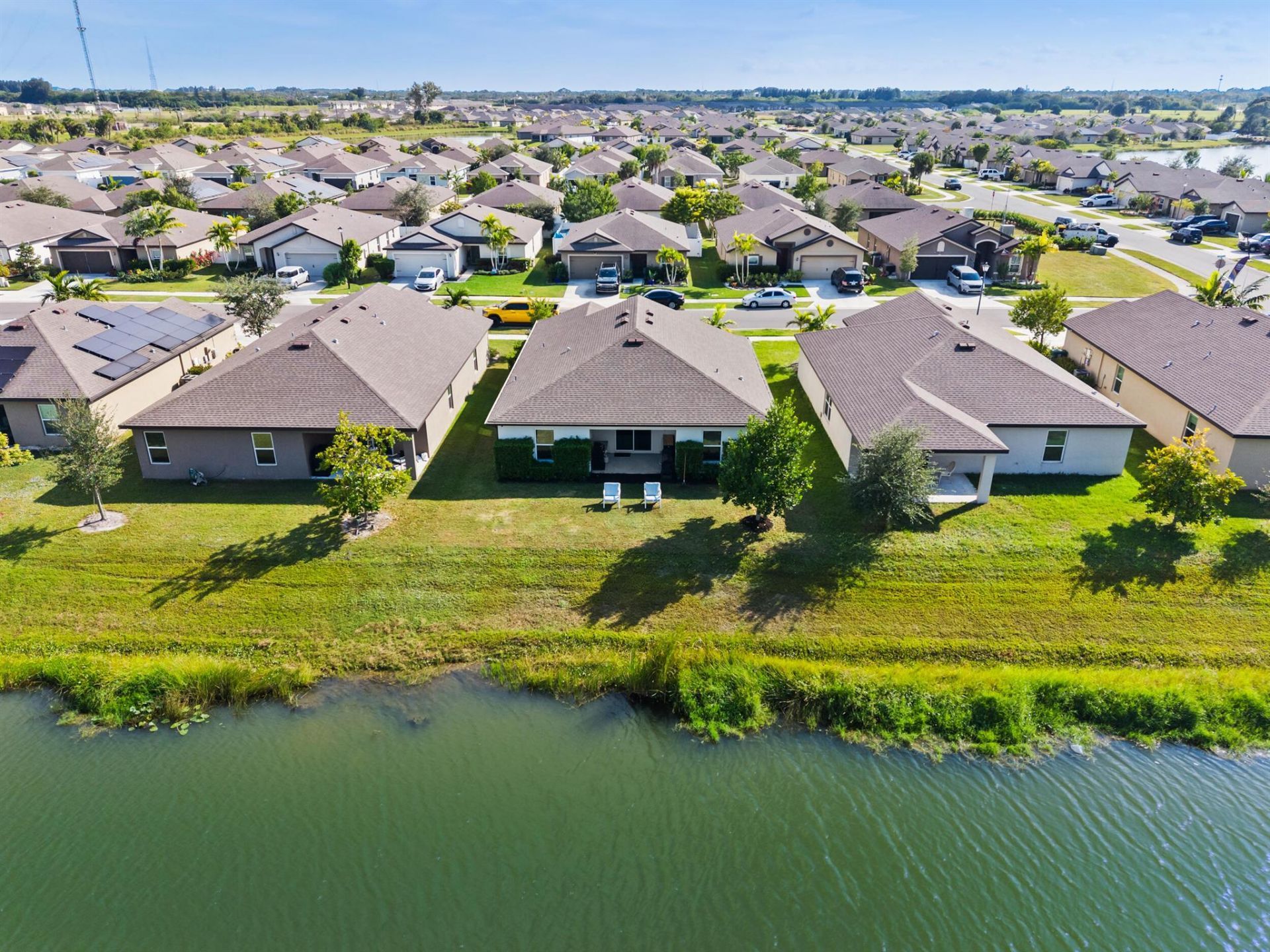 5512 Jamboree Drive, Fort Pierce, FL 34947 Photo