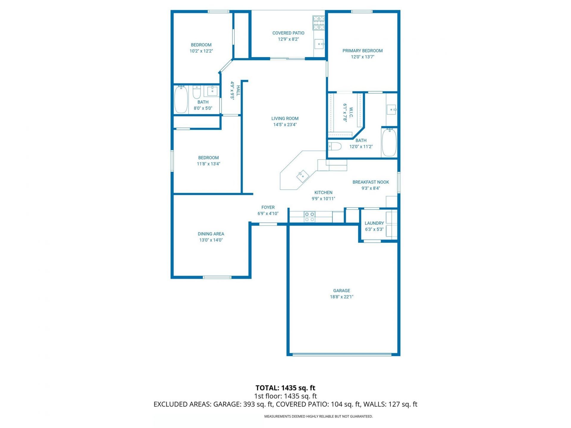 5512 Jamboree Drive, Fort Pierce, FL 34947 Photo