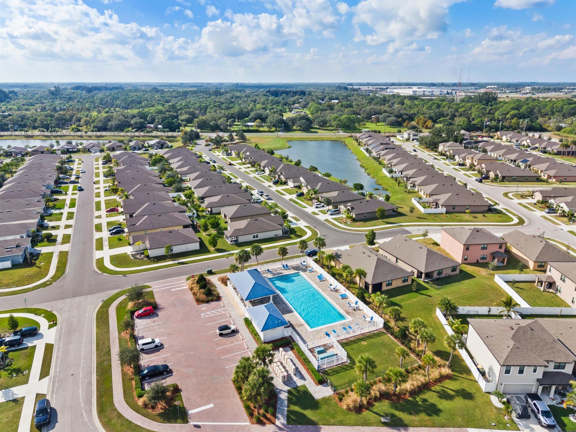 5512 Jamboree Drive, Fort Pierce, FL 34947 Photo