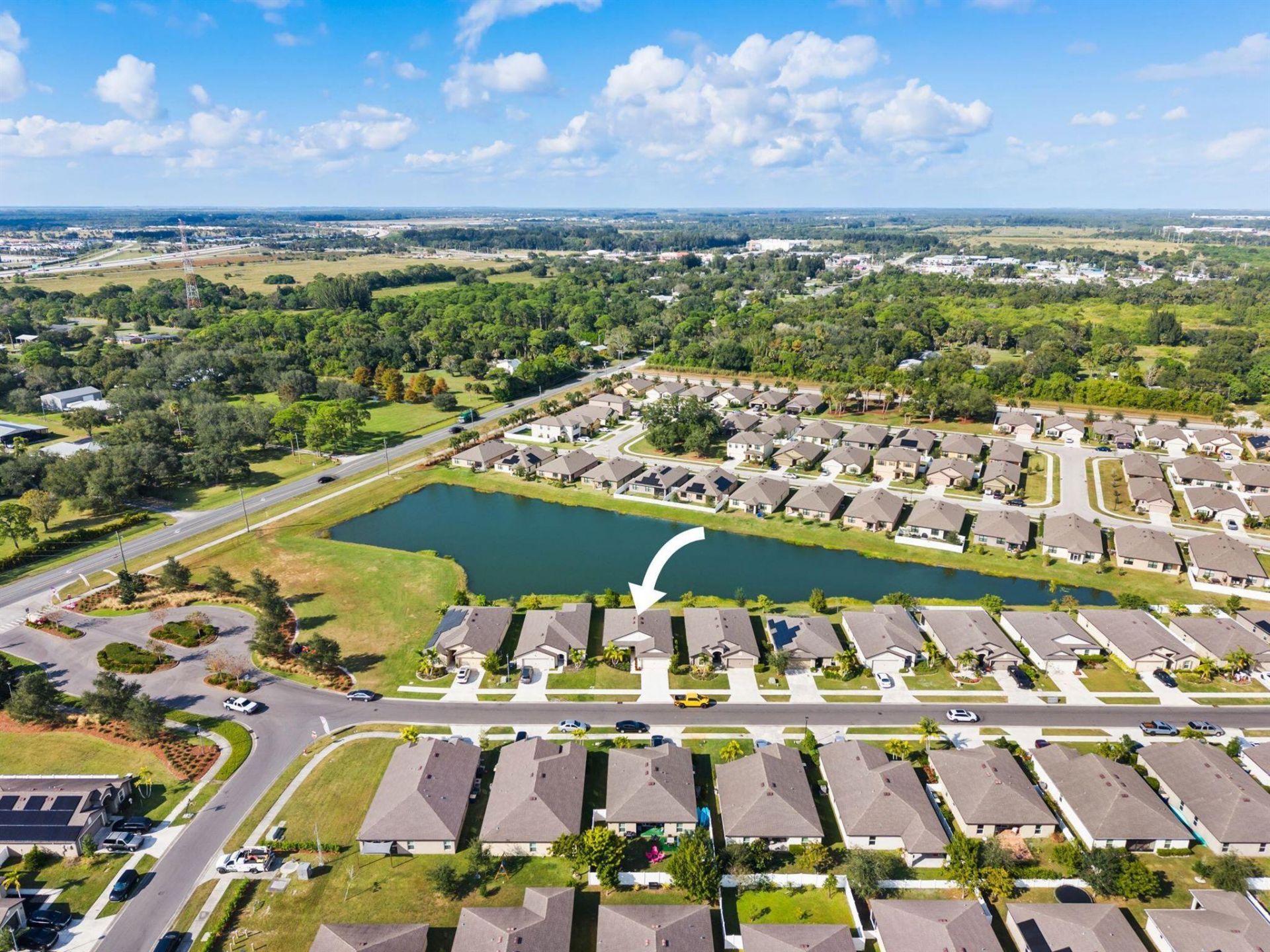 5512 Jamboree Drive, Fort Pierce, FL 34947 Photo