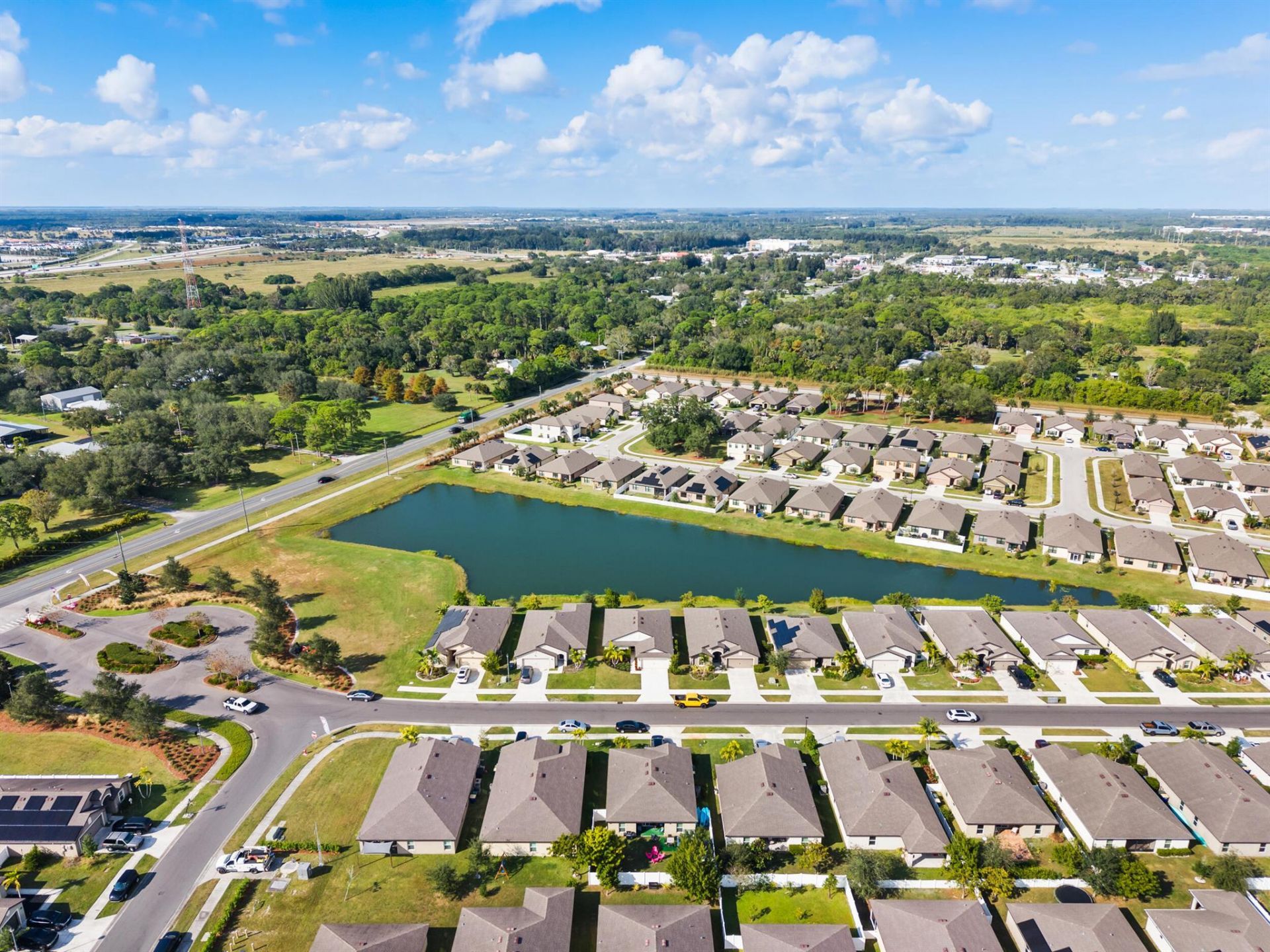 5512 Jamboree Drive, Fort Pierce, FL 34947 Photo