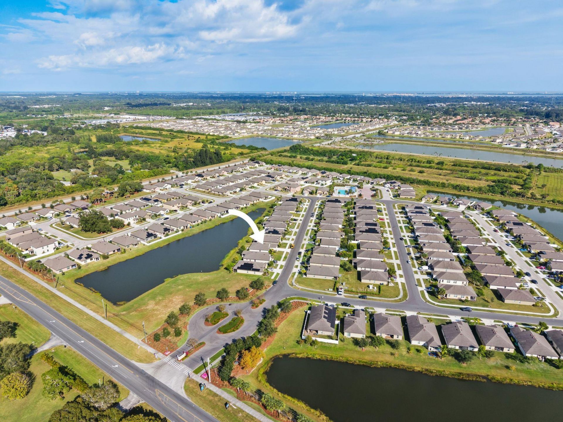 5512 Jamboree Drive, Fort Pierce, FL 34947 Photo