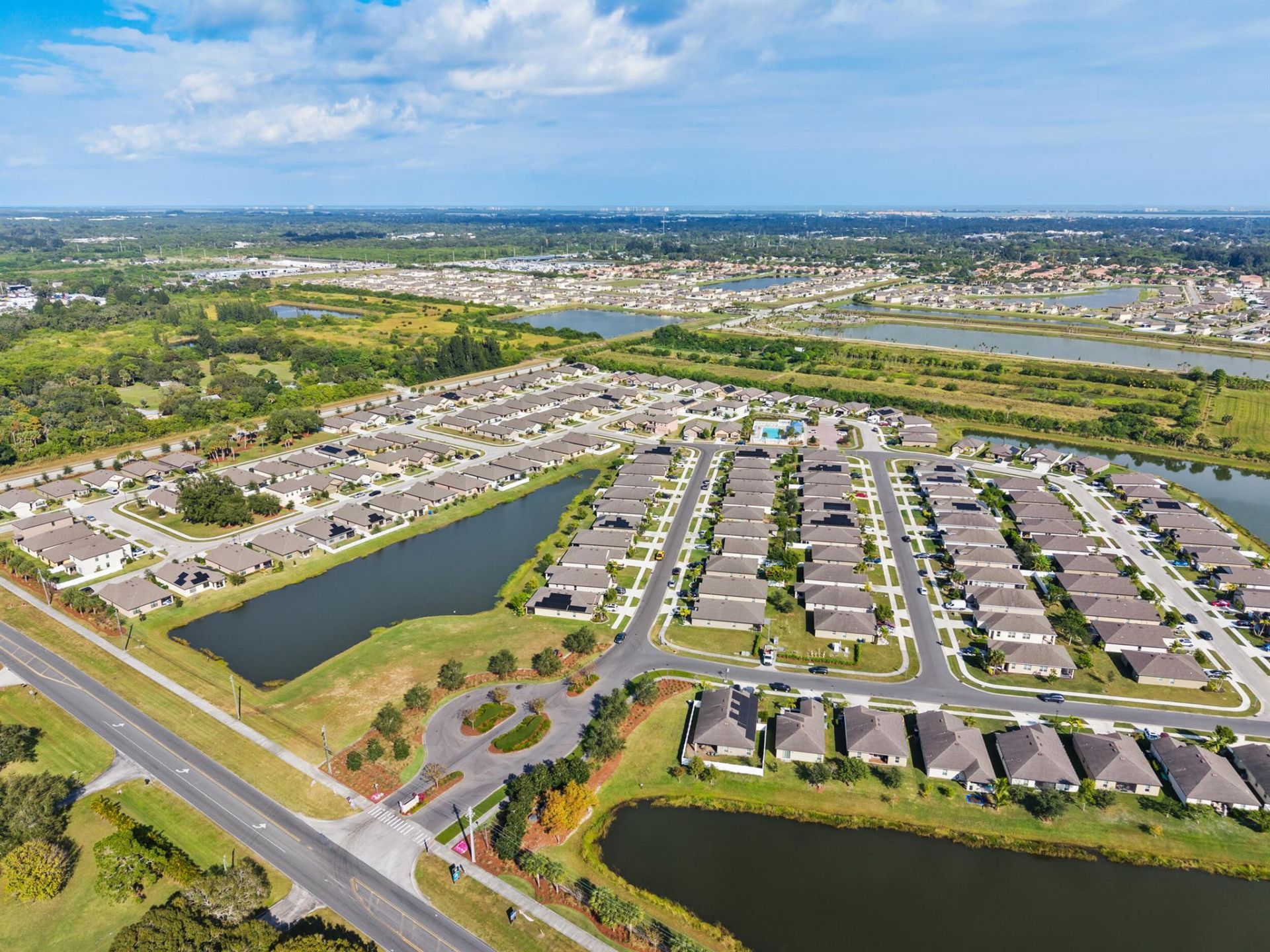 5512 Jamboree Drive, Fort Pierce, FL 34947 Photo