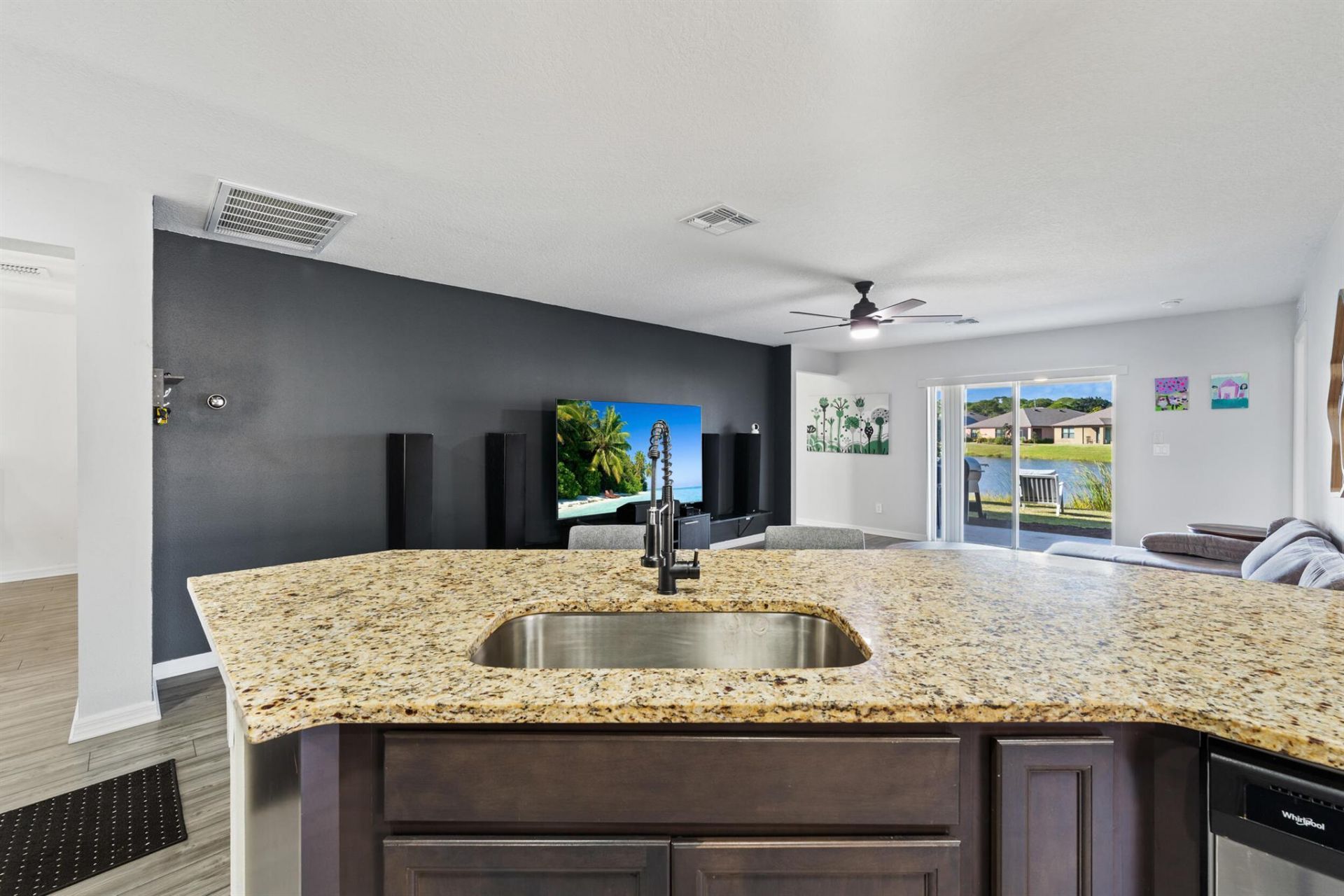 5512 Jamboree Drive, Fort Pierce, FL 34947 Photo