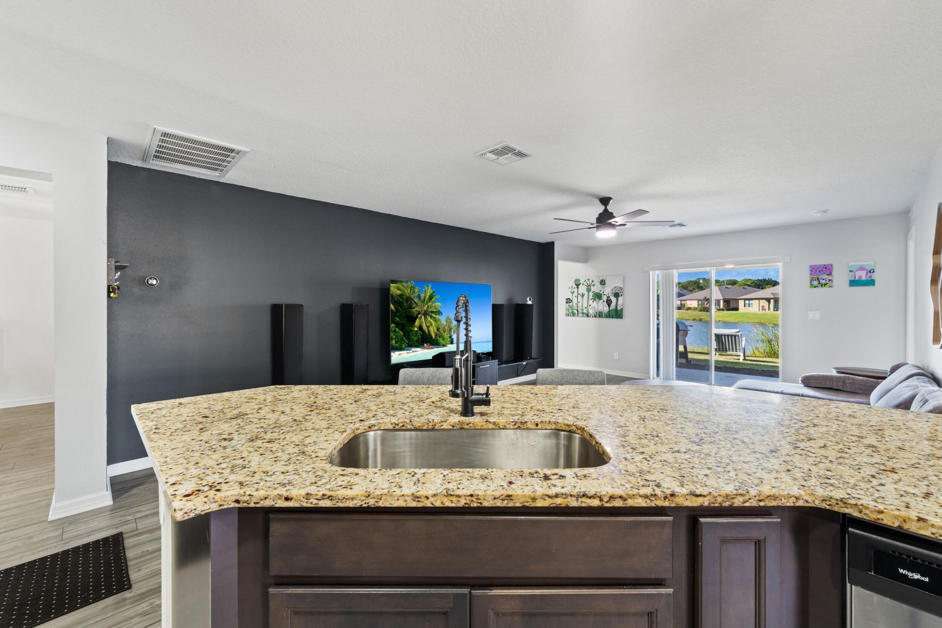 5512 Jamboree Drive, Fort Pierce, FL 34947 Photo