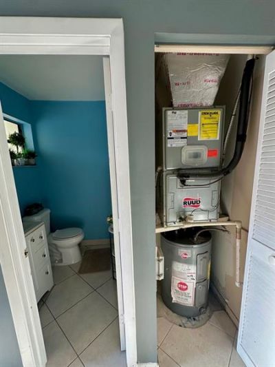 7357 NW 34th Street, Unit 7357, Lauderhill, FL 33319 Photo