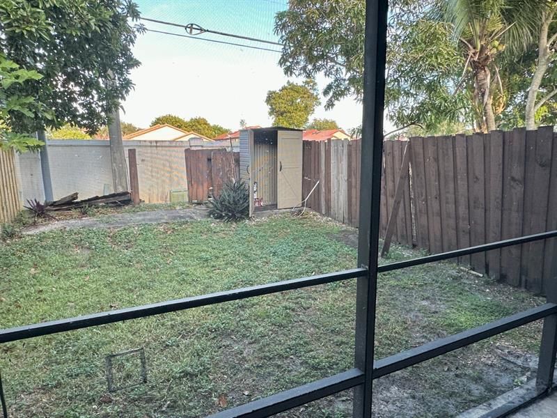 7357 NW 34th Street, Unit 7357, Lauderhill, FL 33319 Photo