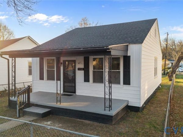 1906 Maddox Street, Richmond, VA 23223