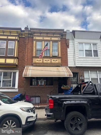 2629 S Marshall Street, Philadelphia, PA 19148 Main Photo