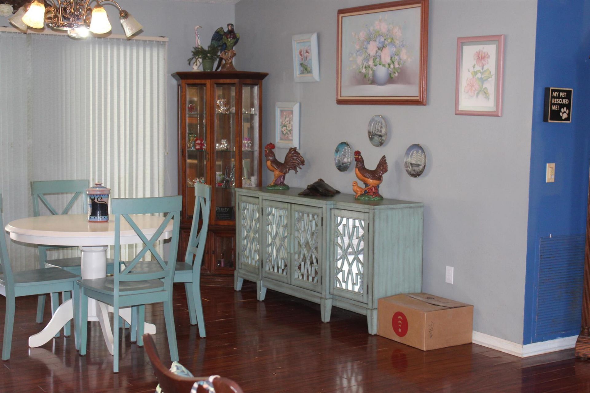 14550 99th Street, Fellsmere, FL 32948 Photo