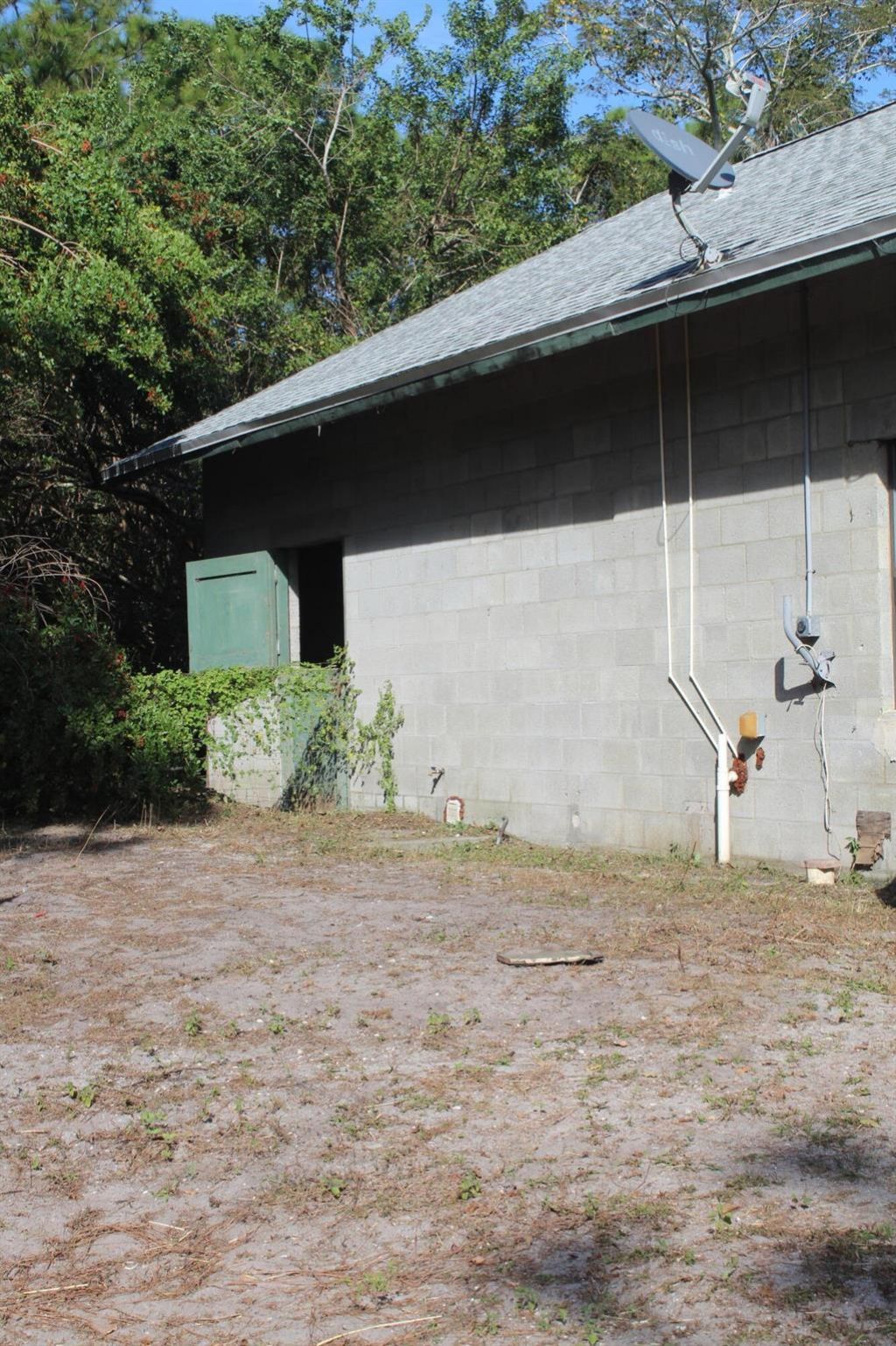 14550 99th Street, Fellsmere, FL 32948 Photo