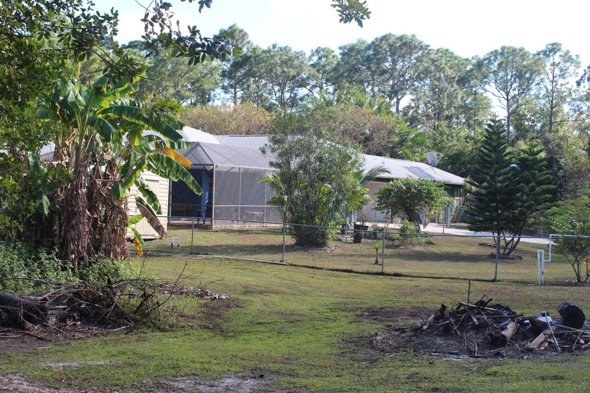 14550 99th Street, Fellsmere, FL 32948 Photo