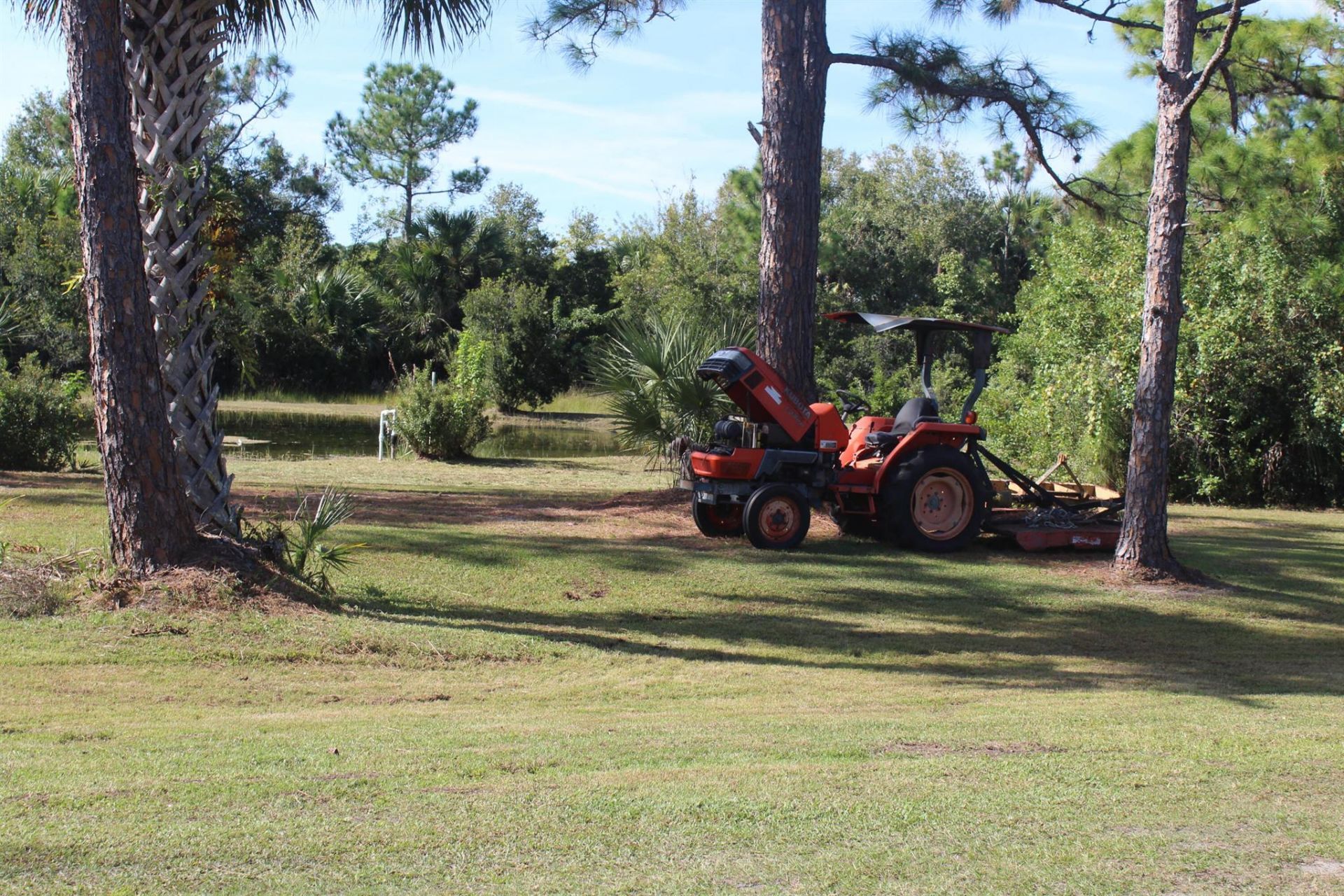 14550 99th Street, Fellsmere, FL 32948 Photo