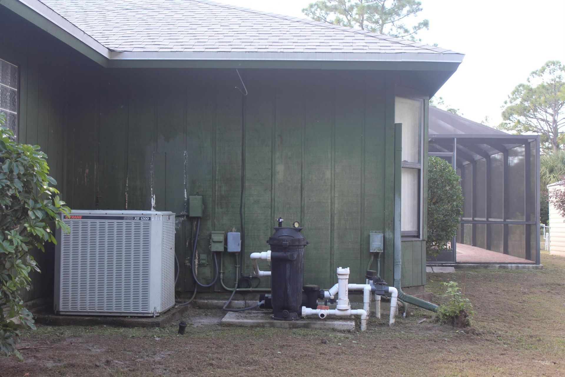 14550 99th Street, Fellsmere, FL 32948 Photo