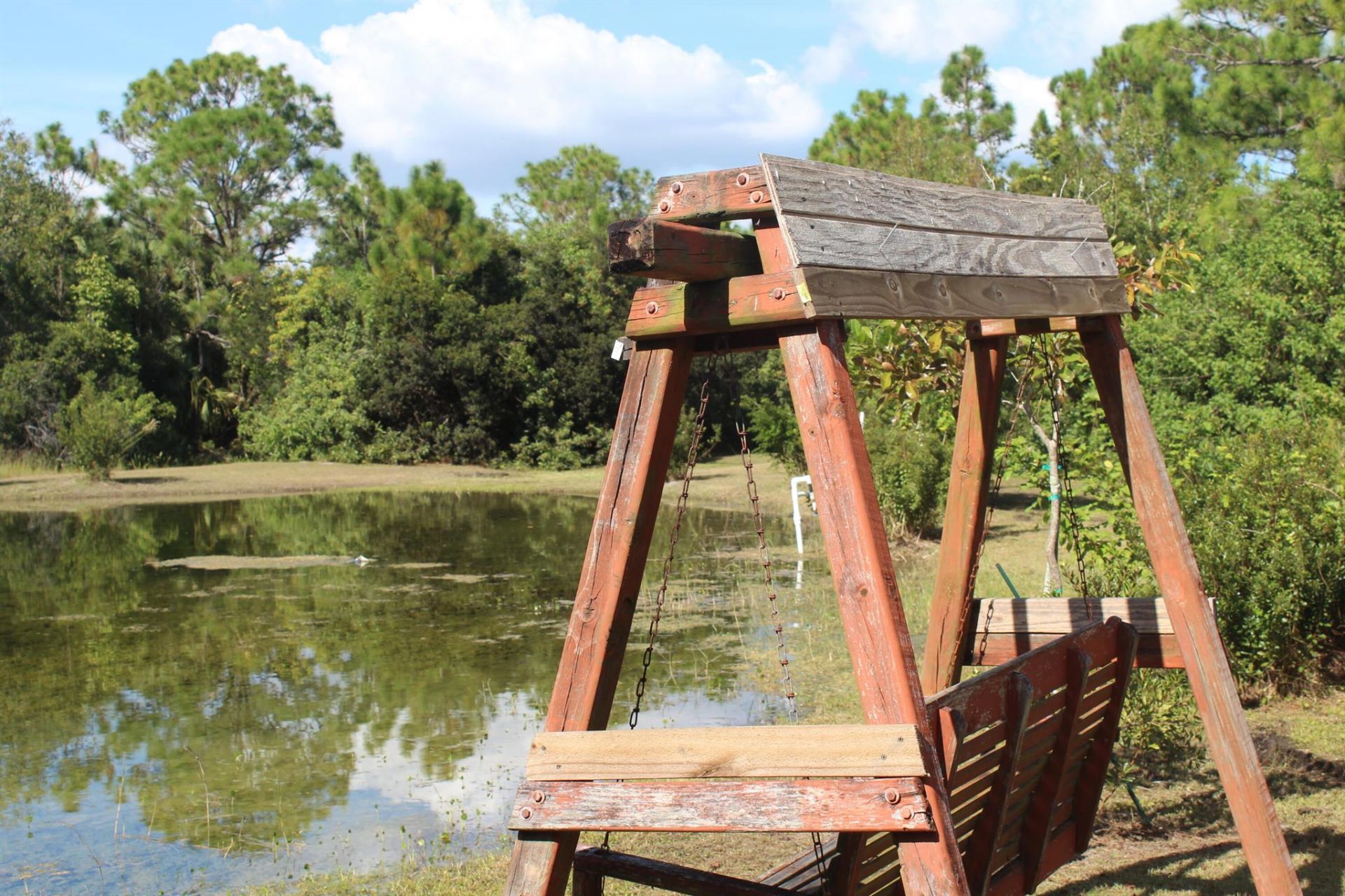 14550 99th Street, Fellsmere, FL 32948 Photo