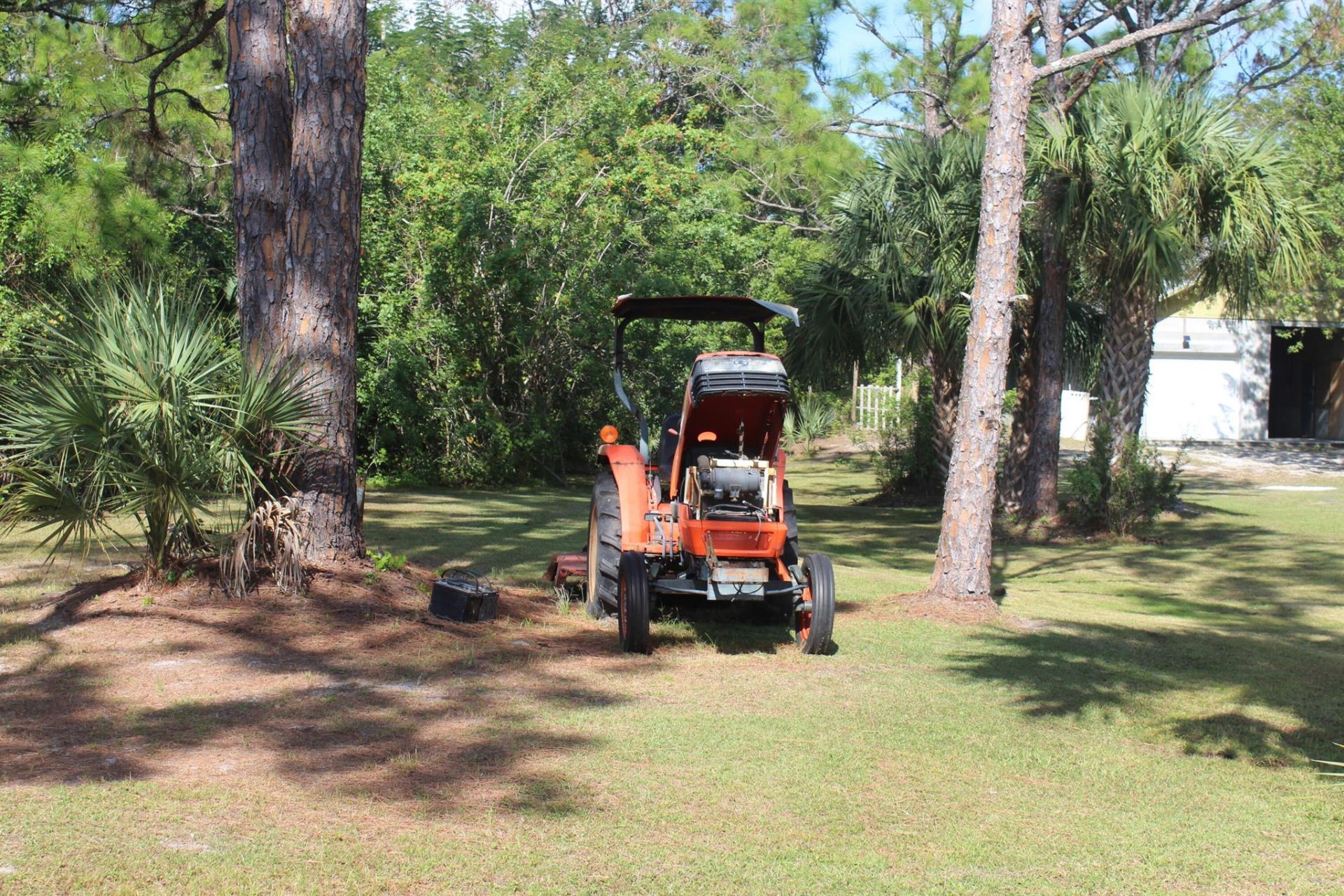 14550 99th Street, Fellsmere, FL 32948 Photo