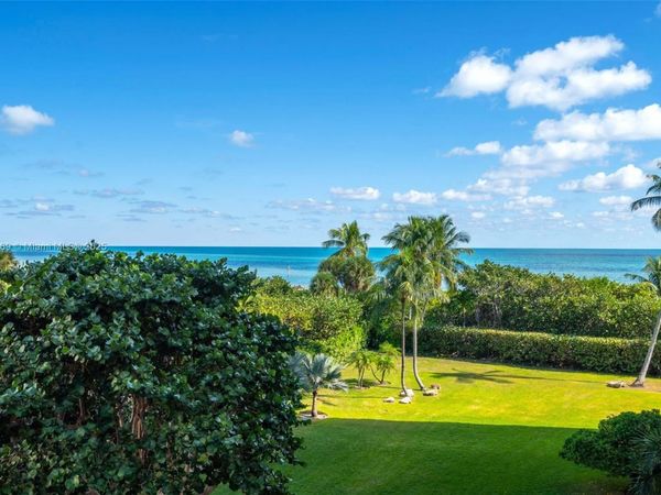 200 Ocean Lane Dr, Unit 407-GR09, Key Biscayne, FL 33149