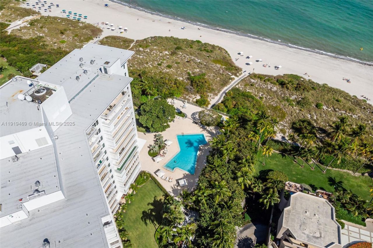 200 Ocean Lane Dr, Unit 407-GR09, Key Biscayne, FL 33149 Photo