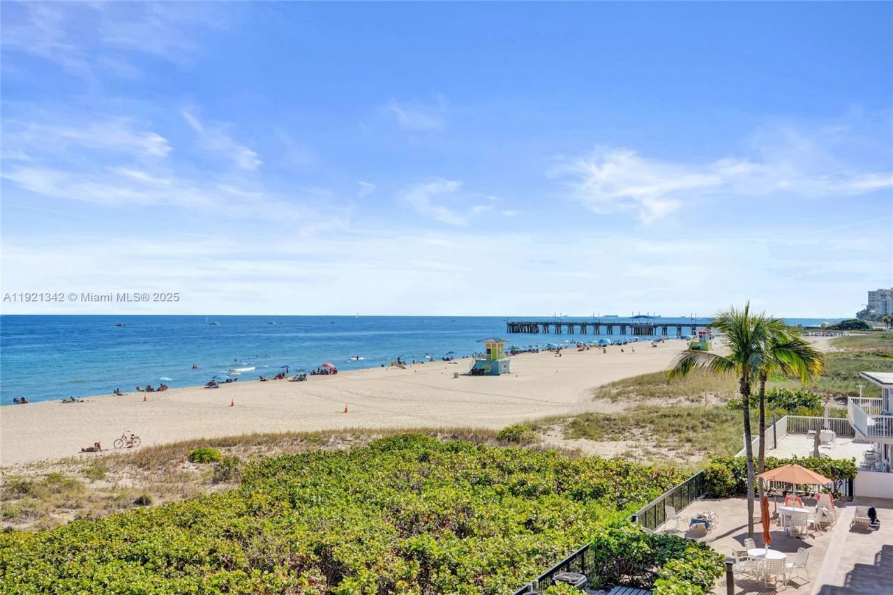 510 N Ocean Blvd, Unit 308, Pompano Beach, FL 33062 Photo