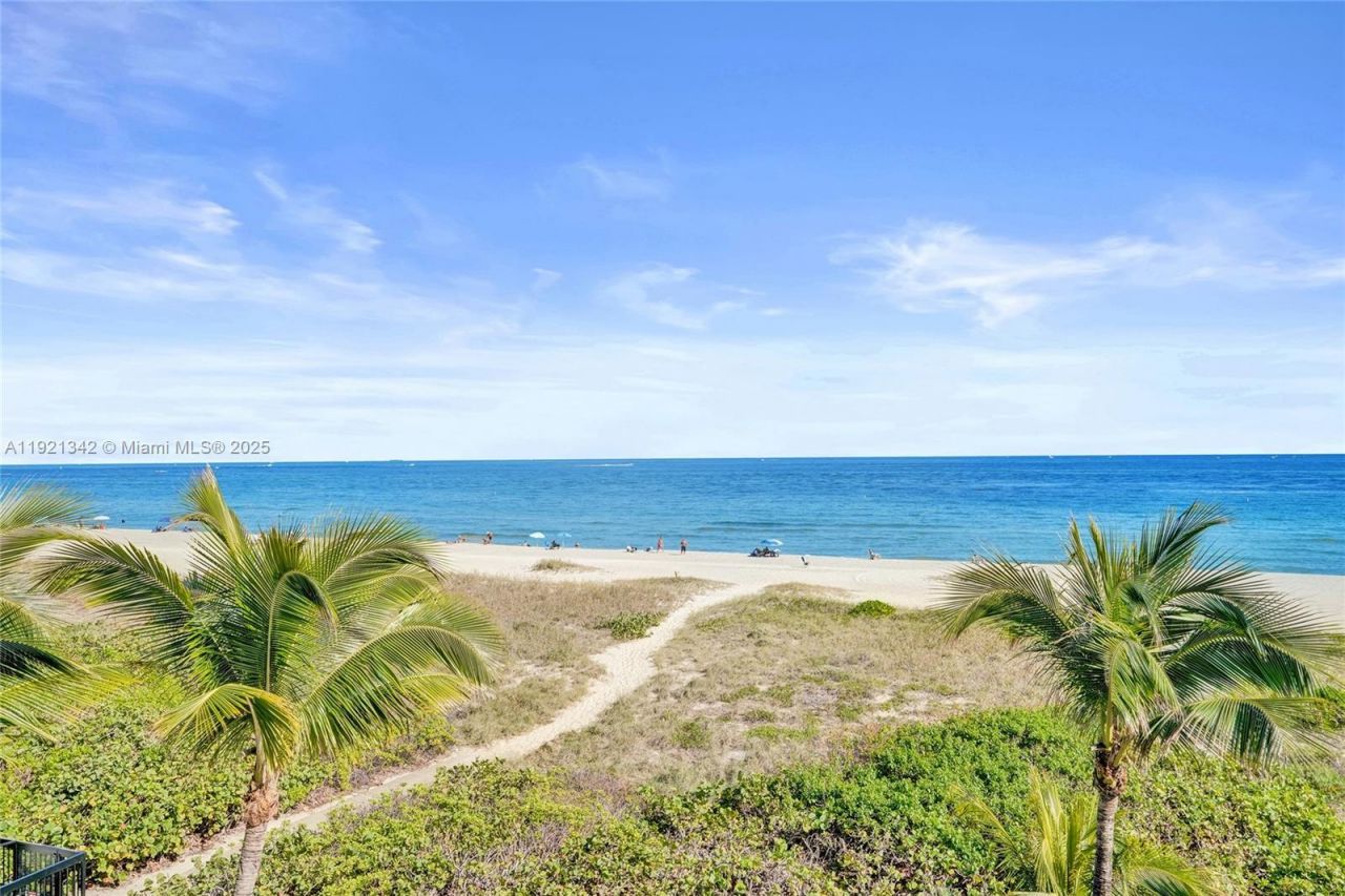 510 N Ocean Blvd, Unit 308, Pompano Beach, FL 33062 Photo
