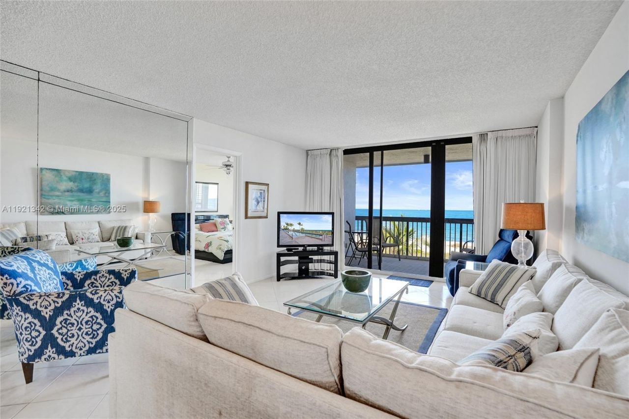 510 N Ocean Blvd, Unit 308, Pompano Beach, FL 33062 Photo