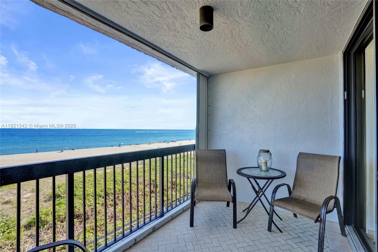 510 N Ocean Blvd, Unit 308, Pompano Beach, FL 33062 Photo