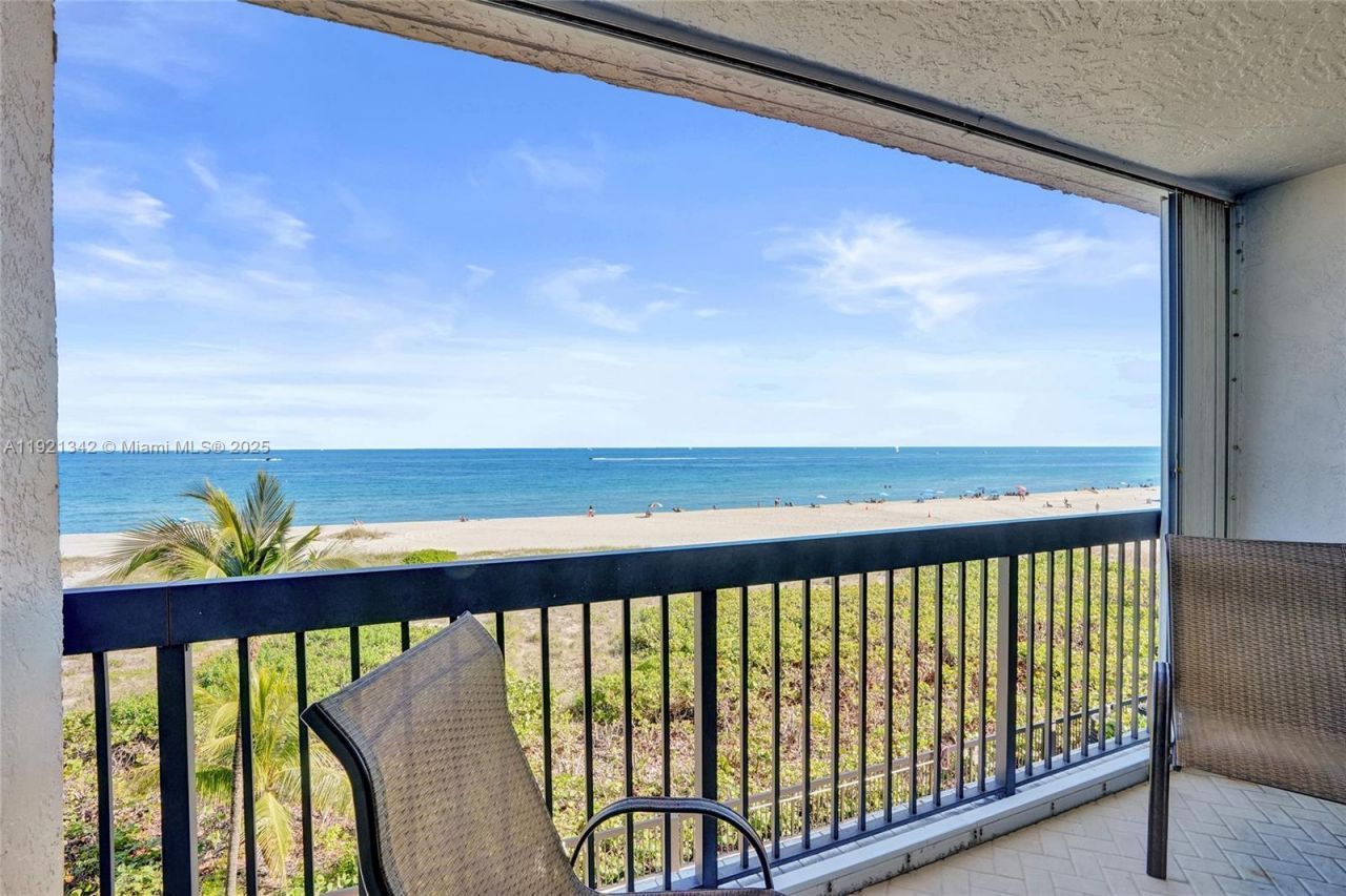 510 N Ocean Blvd, Unit 308, Pompano Beach, FL 33062 Photo