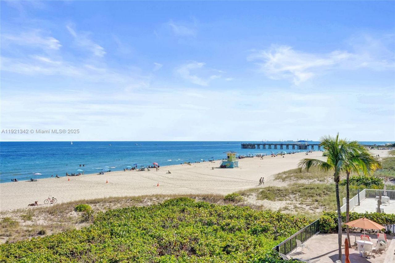 510 N Ocean Blvd, Unit 308, Pompano Beach, FL 33062 Photo