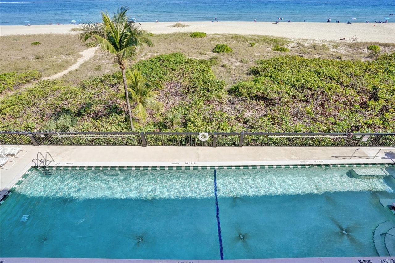 510 N Ocean Blvd, Unit 308, Pompano Beach, FL 33062 Photo
