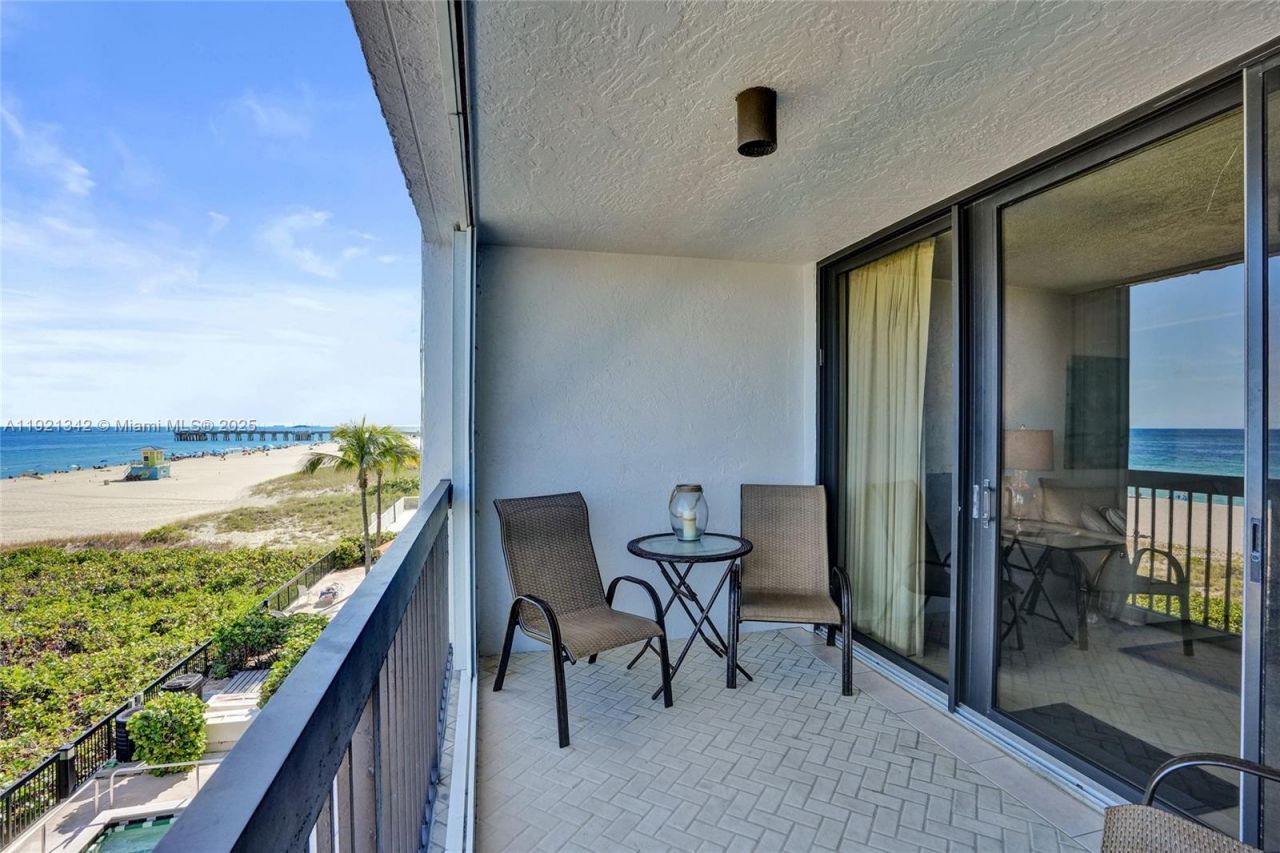 510 N Ocean Blvd, Unit 308, Pompano Beach, FL 33062 Photo