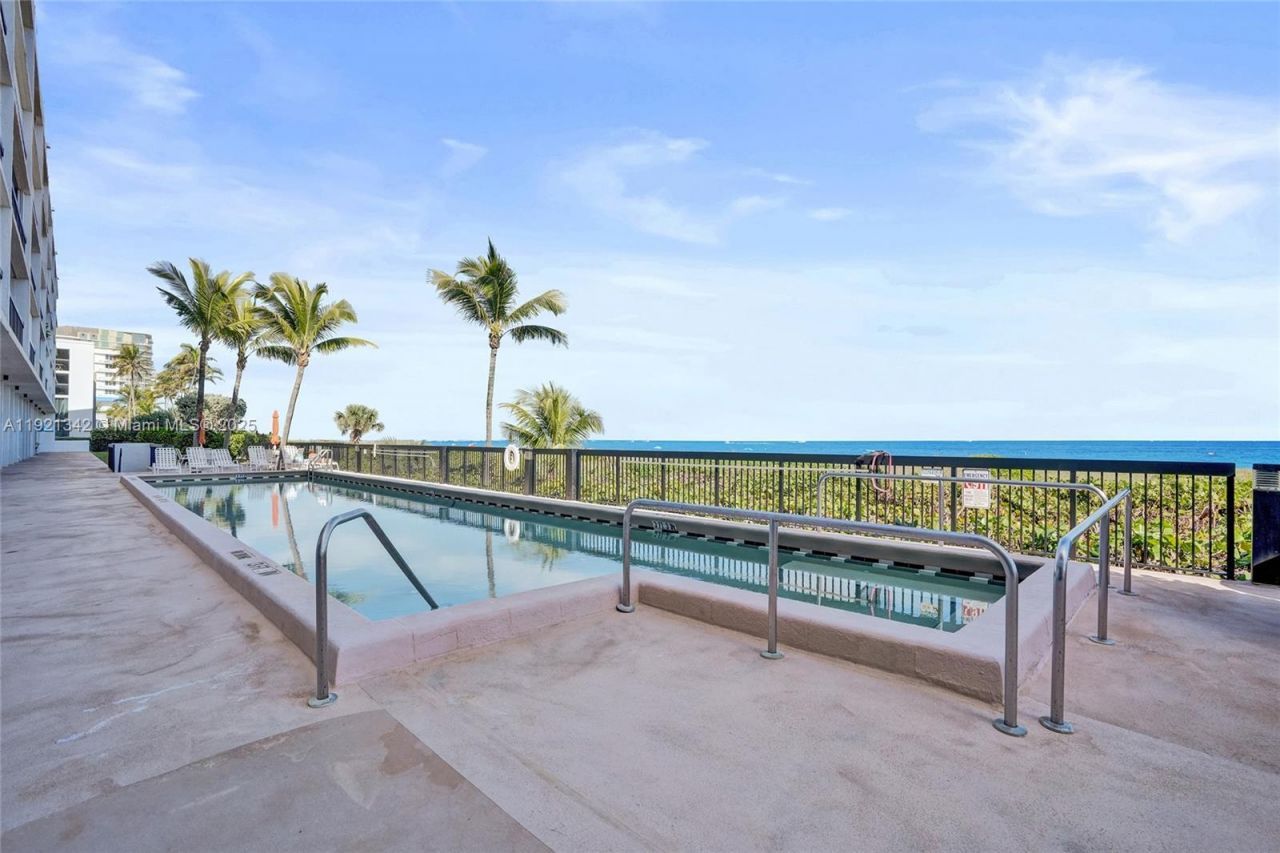 510 N Ocean Blvd, Unit 308, Pompano Beach, FL 33062 Photo
