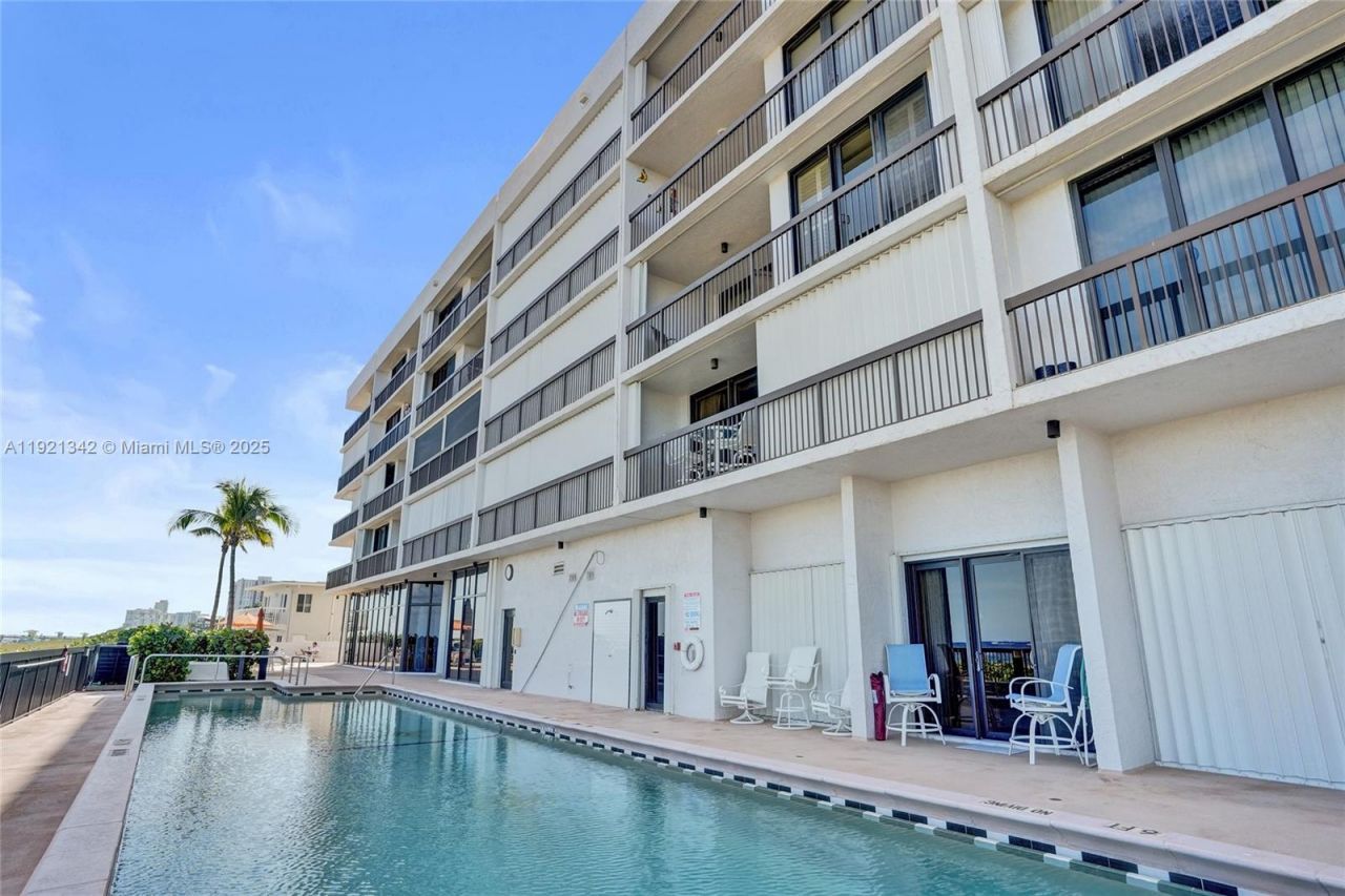 510 N Ocean Blvd, Unit 308, Pompano Beach, FL 33062 Photo